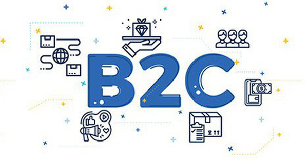 Bán lẻ B2C